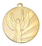 Medaille D112J – 50 mm