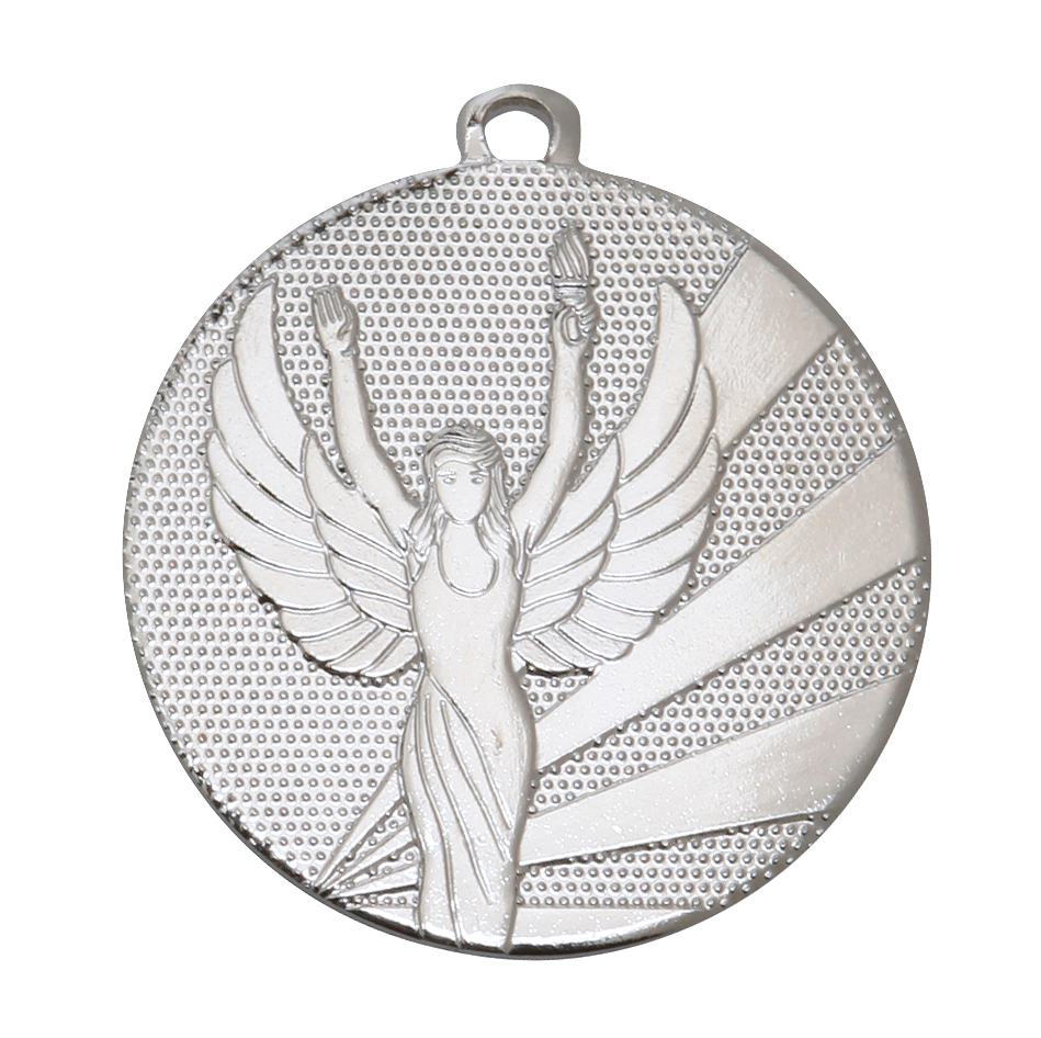 Medaille D112J – 50 mm