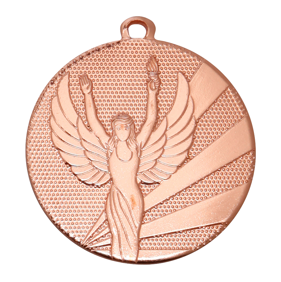 Medaille D112J – 50 mm