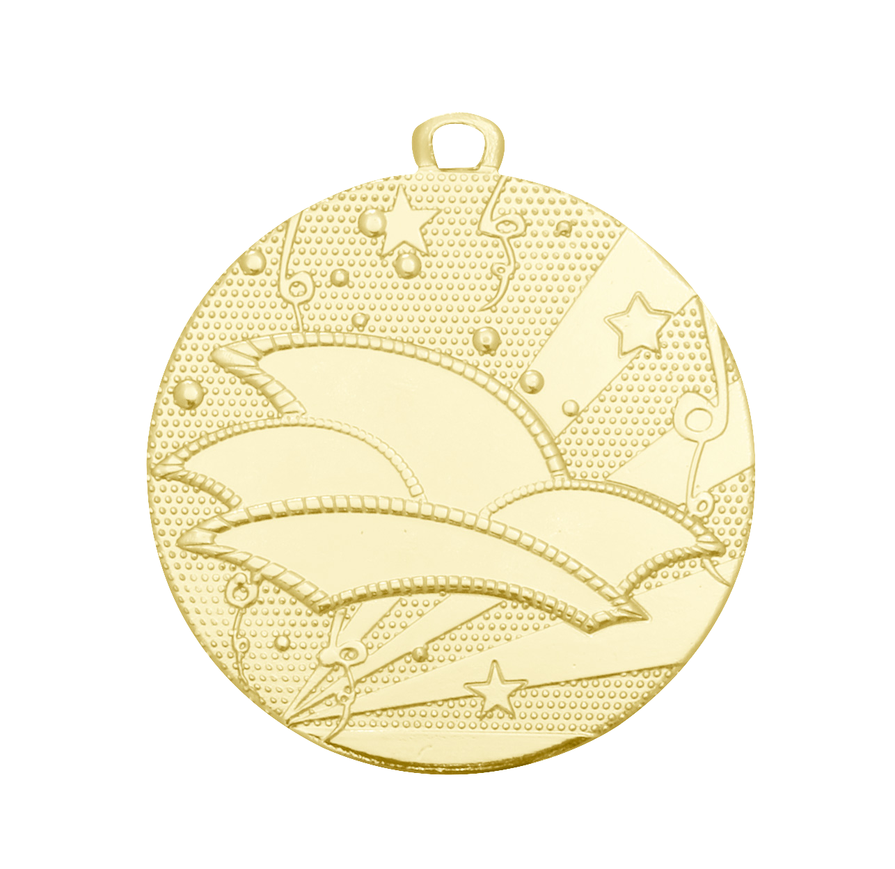 Medaille D112K – 50 mm
