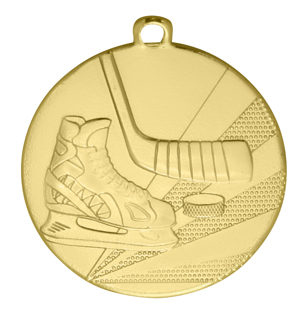 Medaille D112L – 50 mm