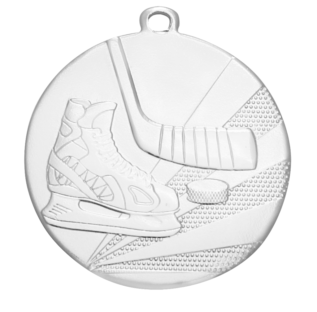 Medaille D112L – 50 mm