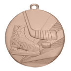 Medaille D112L – 50 mm
