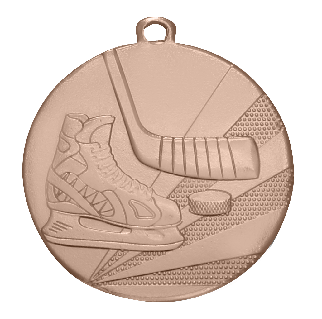 Medaille D112L – 50 mm