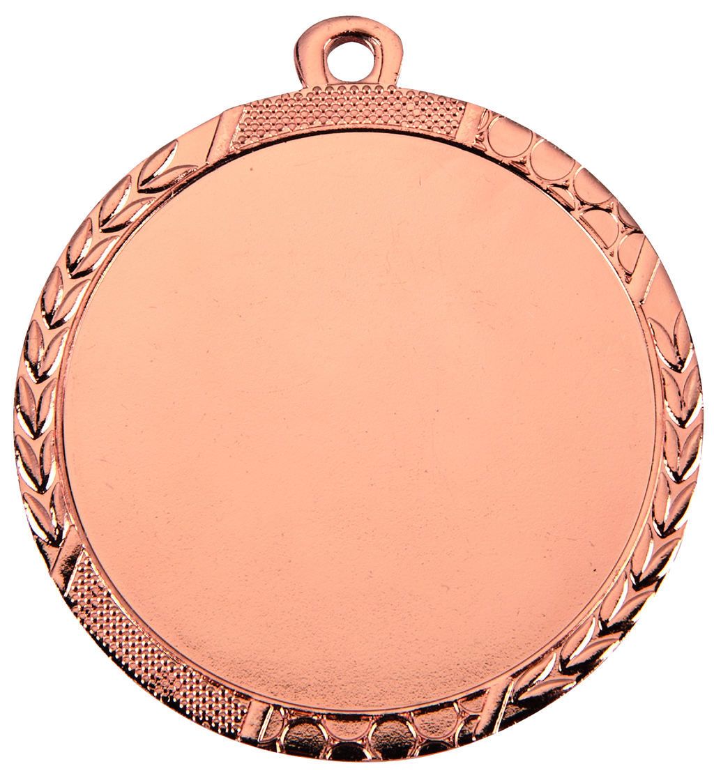 Medaille D113 – 60 mm