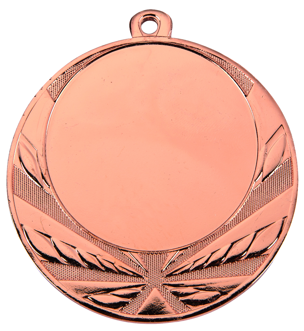 Medaille D114 – 70 mm