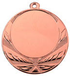 Medaille D114 – 70 mm