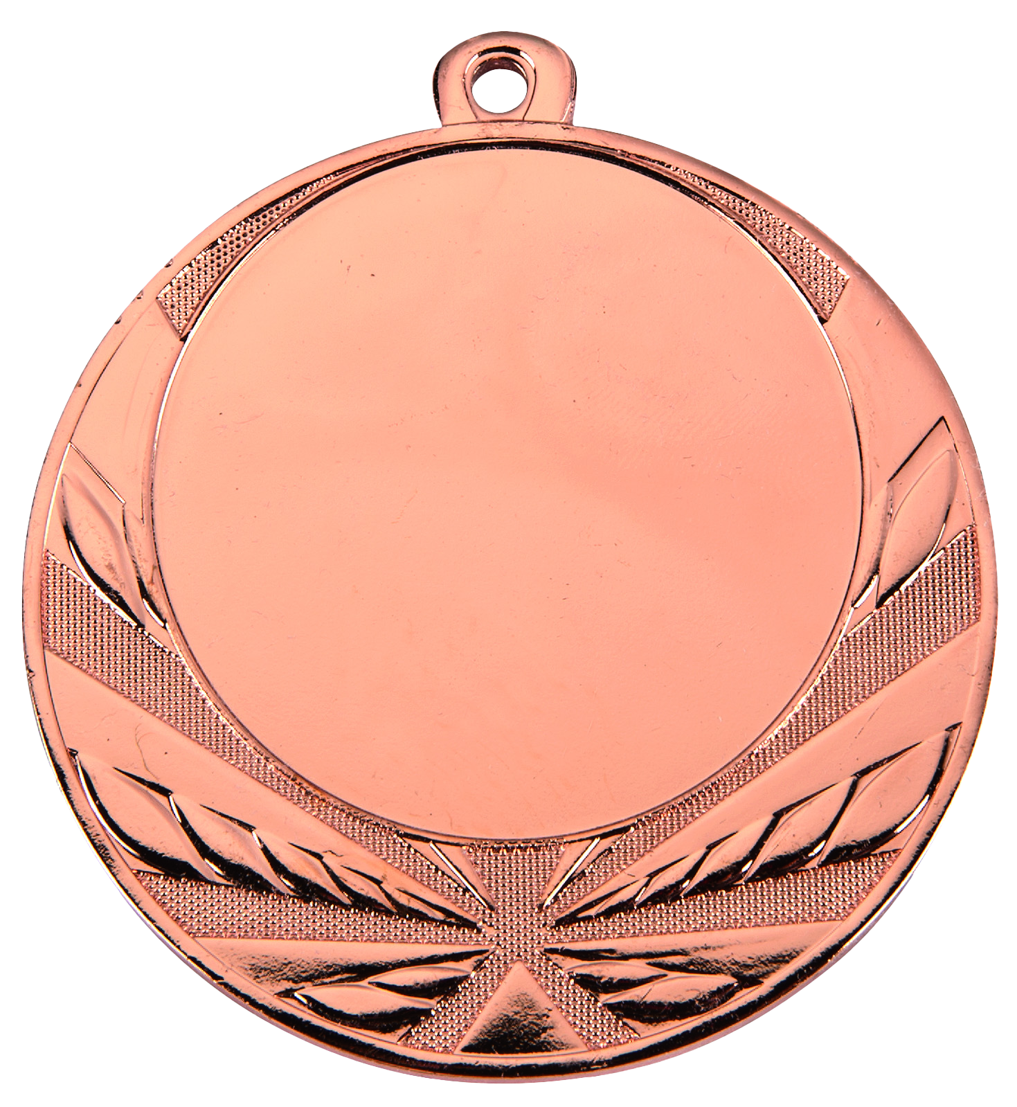 Medaille D114 – 70 mm