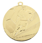 Medaille D118A – 70 mm