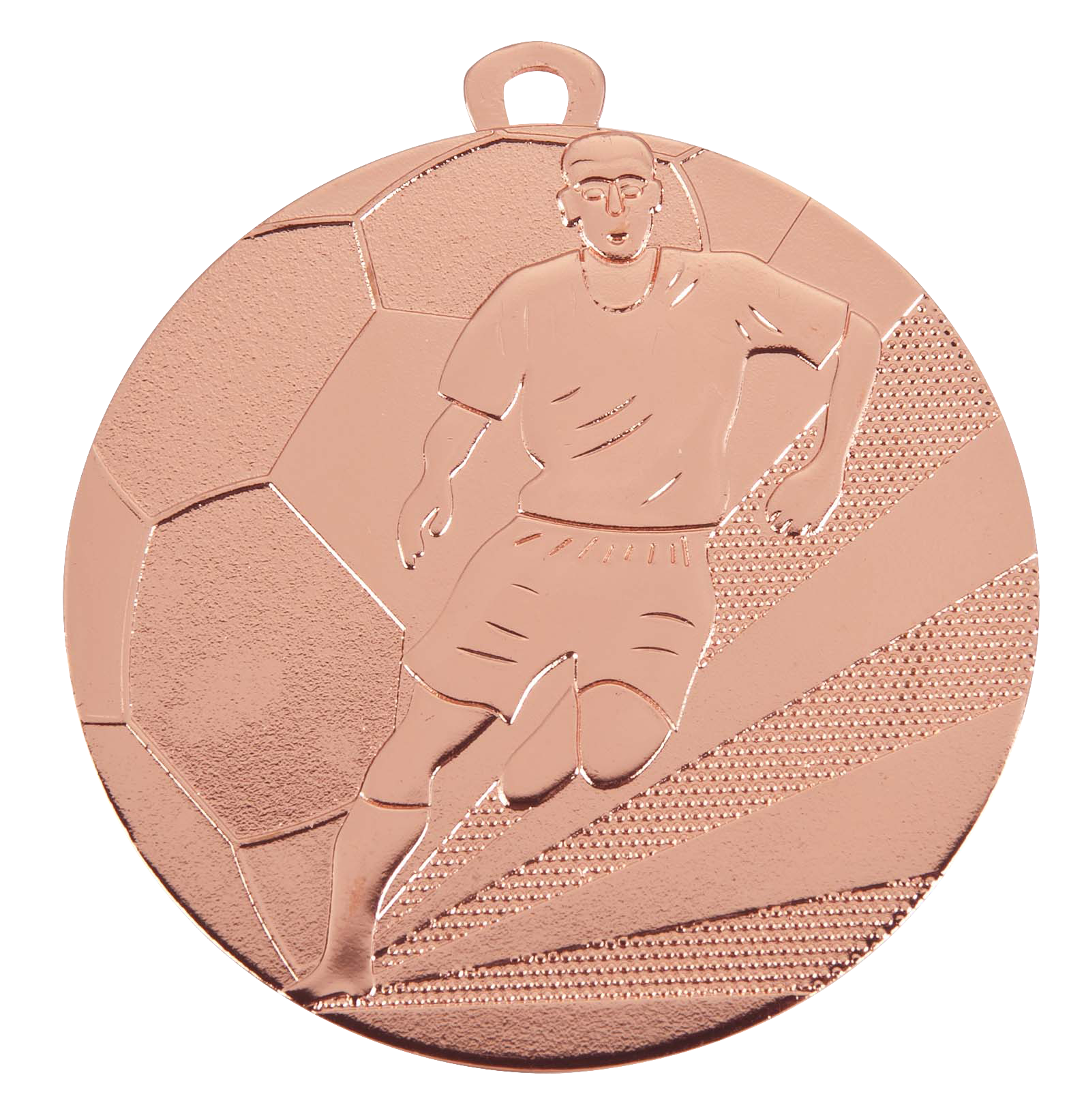 Medaille D118A – 70 mm