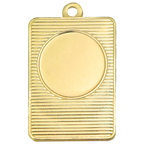 Medaille D119 –