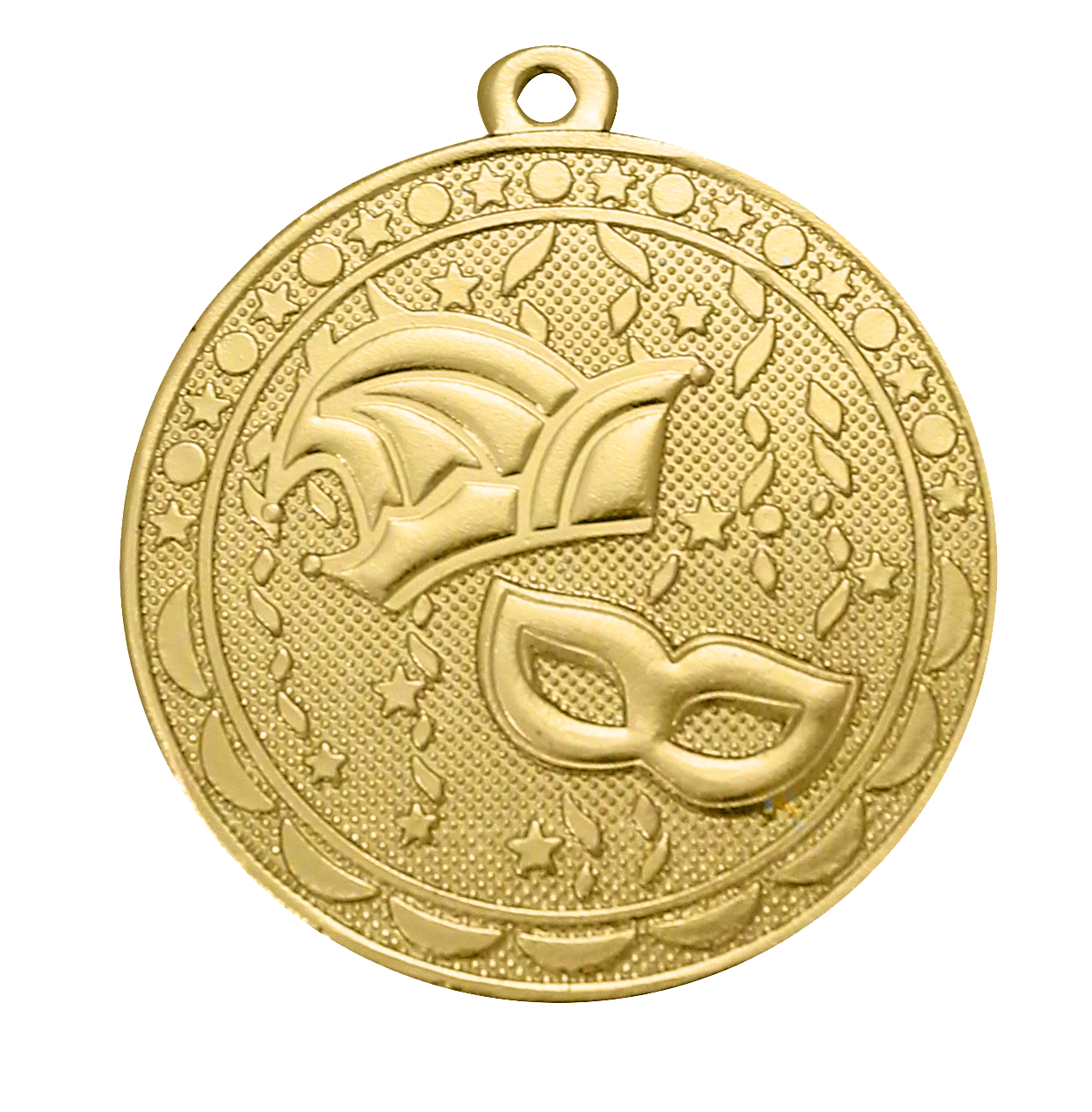 Medaille D120 – 50 mm
