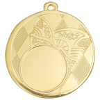 Medaille D121 – 50 mm
