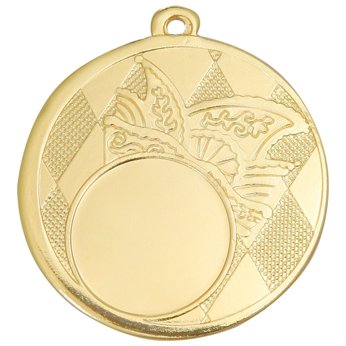 Medaille D121 – 50 mm