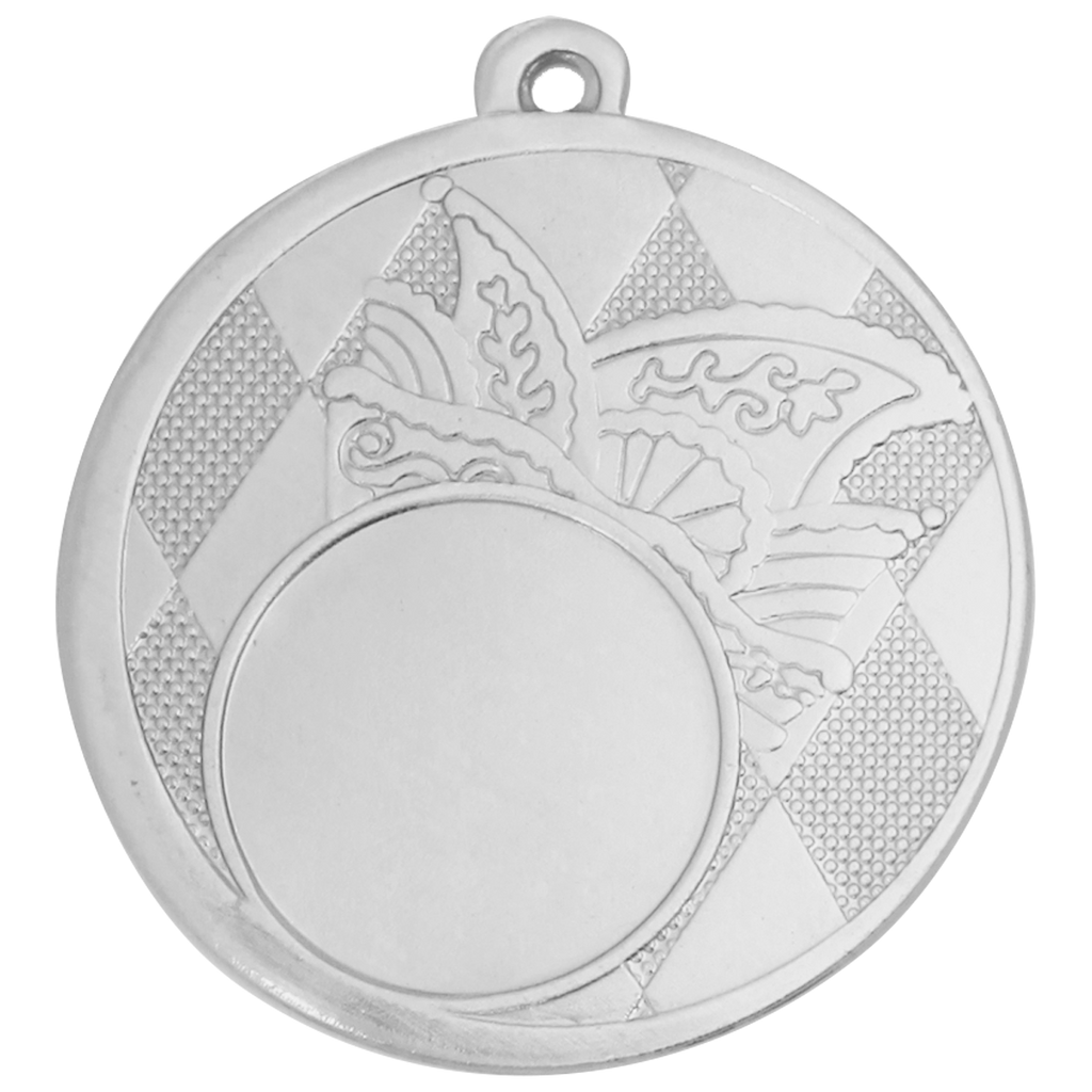 Medaille D121 – 50 mm