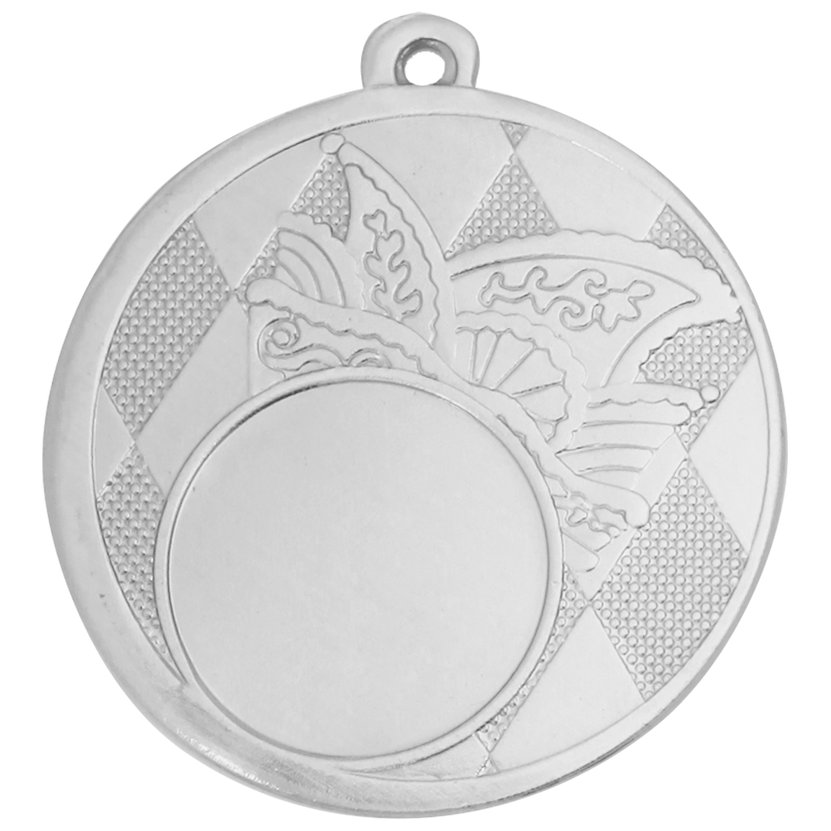 Medaille D121 – 50 mm