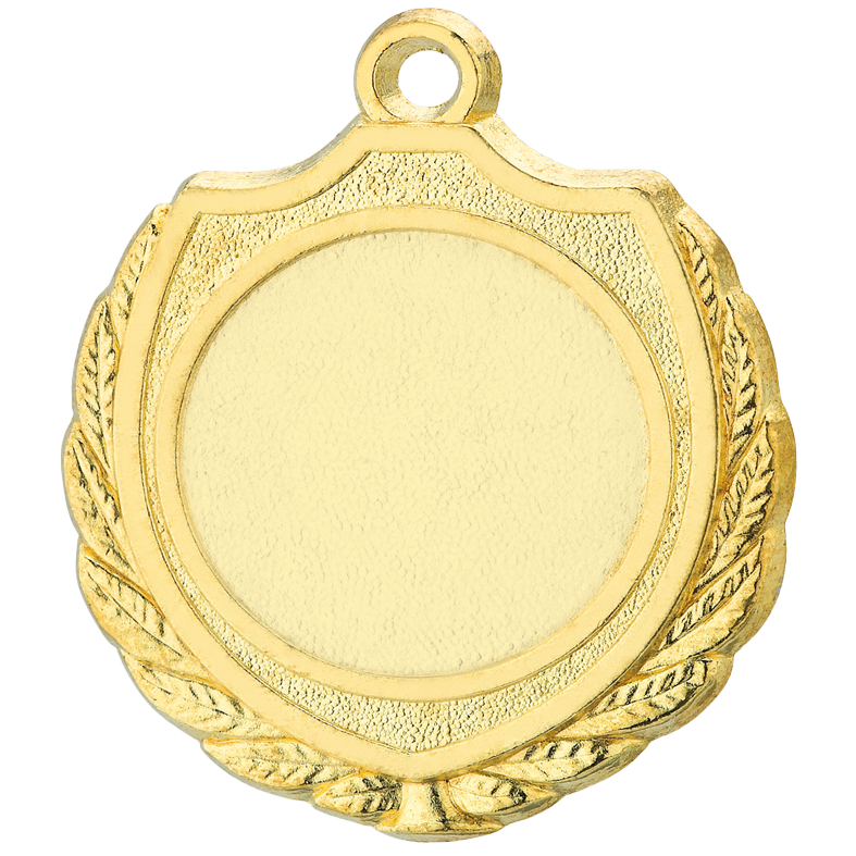 Medaille D12A – 40 mm