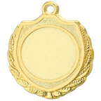Medaille D12A – 40 mm