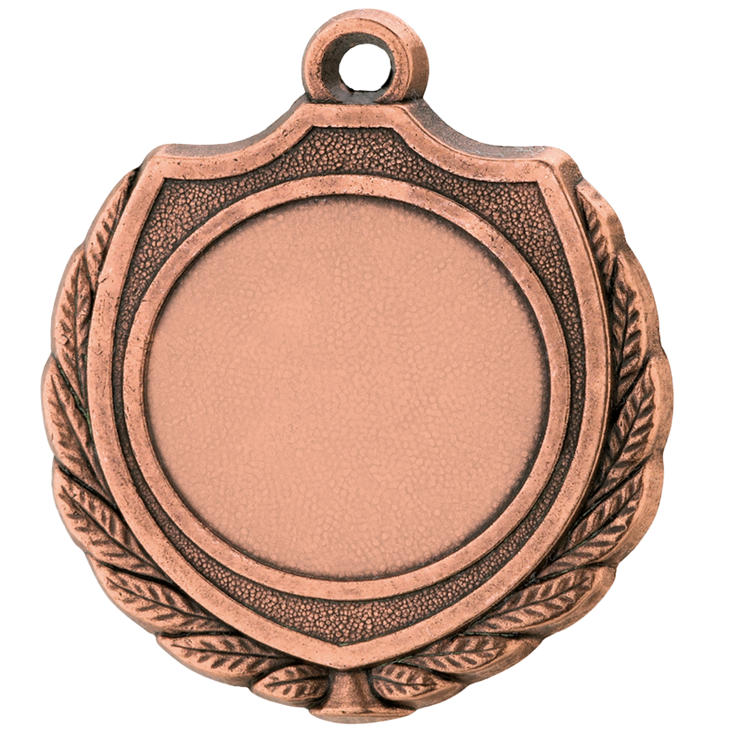 Medaille D12A – 40 mm