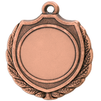 Medaille D12A – 40 mm