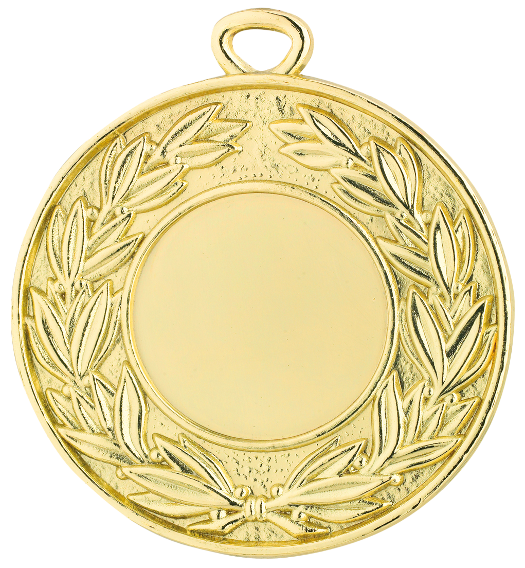 Medaille D28A – 50 mm