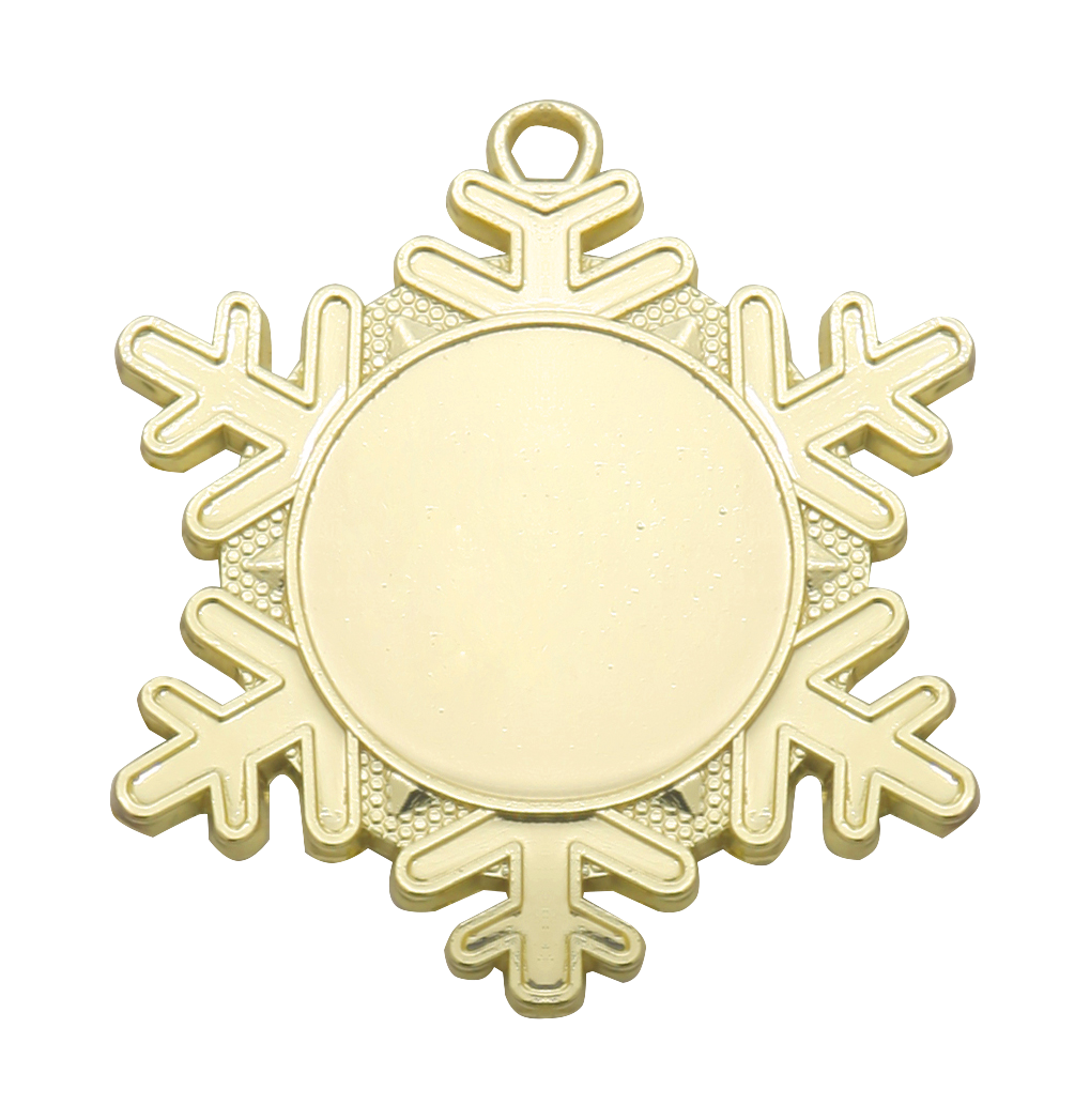 Medaille D47 – 50 mm