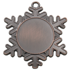 Medaille D47 – 50 mm