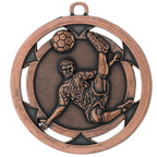 Medaille D4A – 50 mm