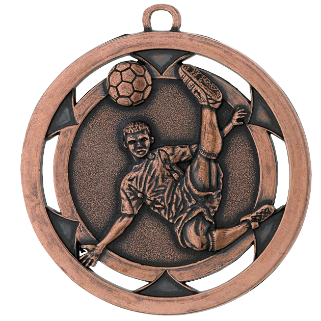 Medaille D4A – 50 mm