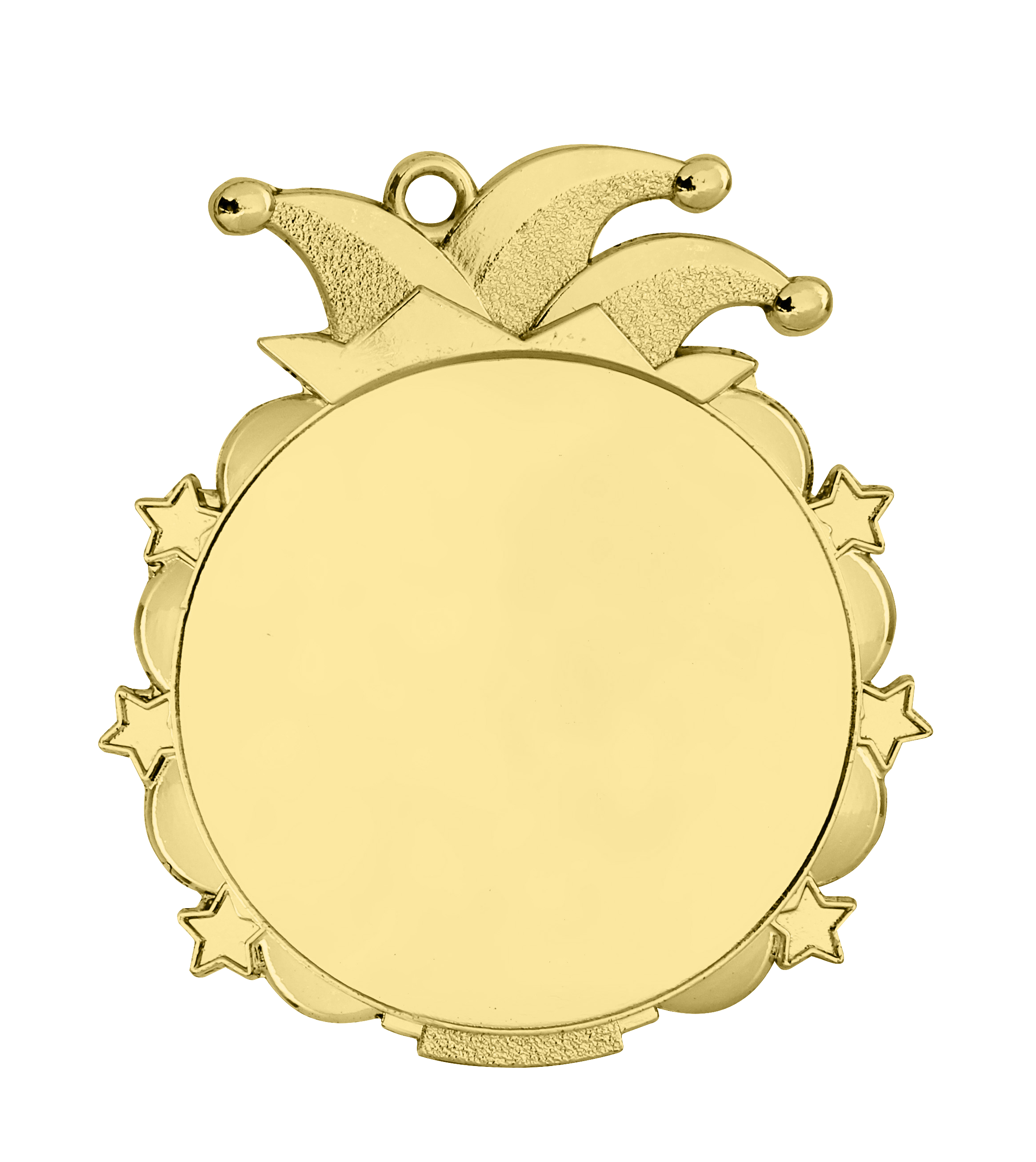 Medaille D53 – 70 mm