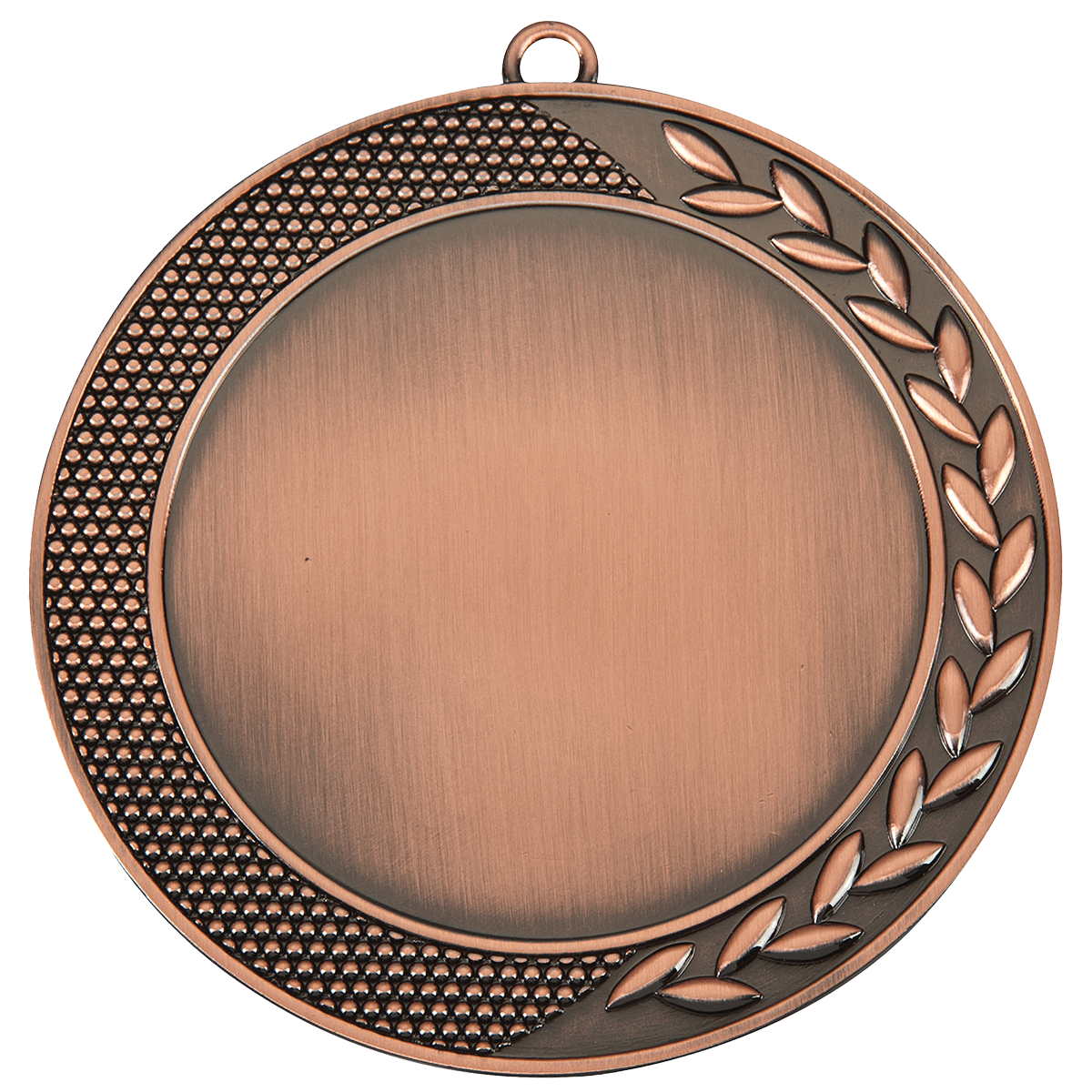 Medaille D58 – 70 mm