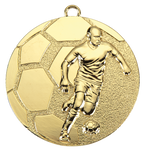 Medaille D61 – 50 mm