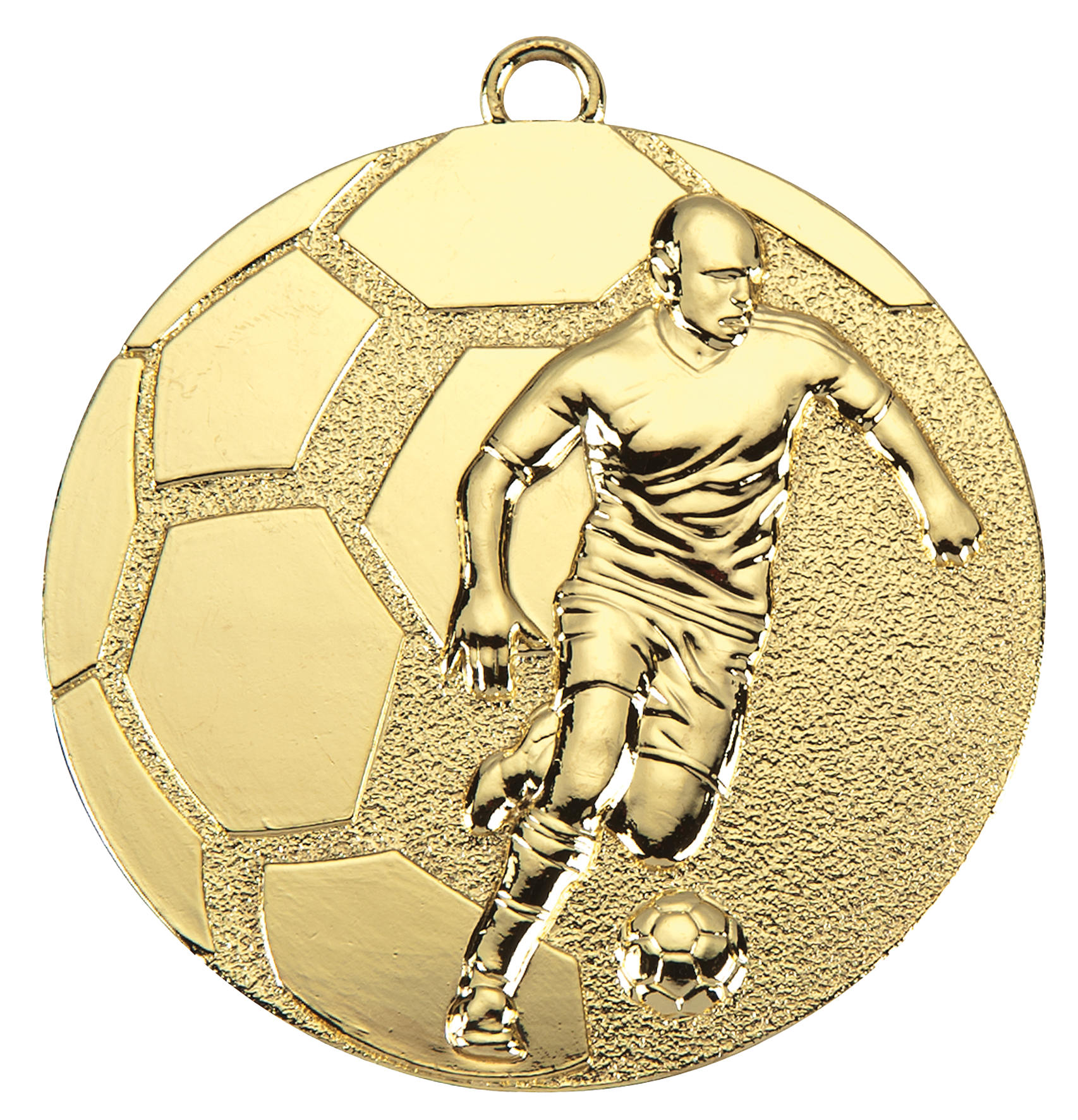Medaille D61 – 50 mm