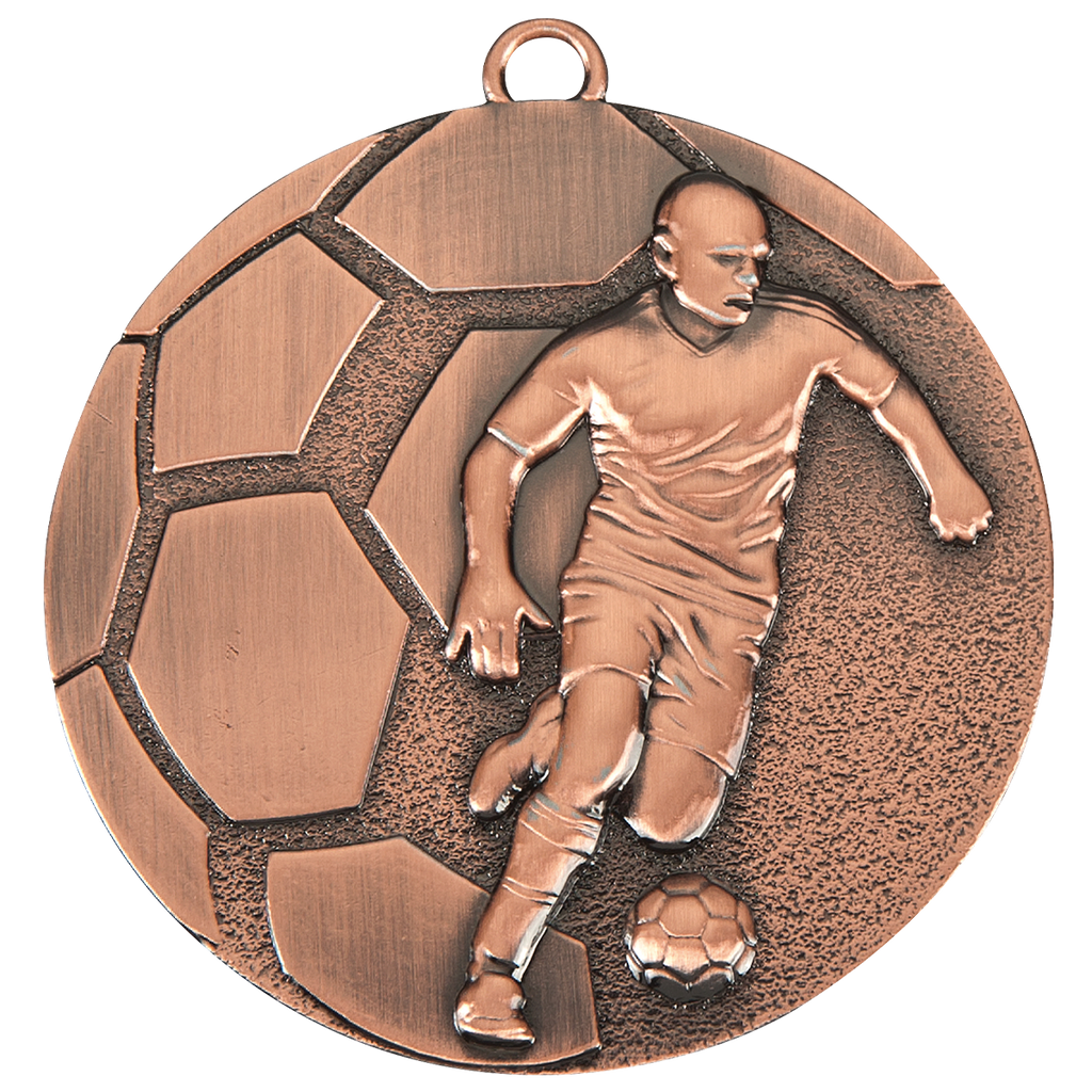 Medaille D61 – 50 mm
