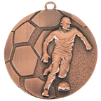 Medaille D61 – 50 mm