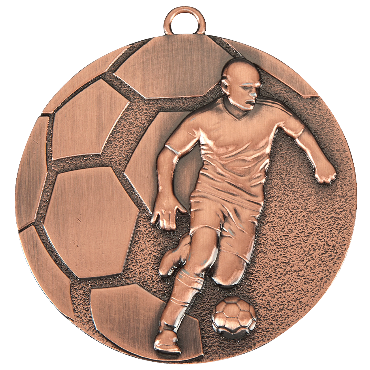 Medaille D61 – 50 mm