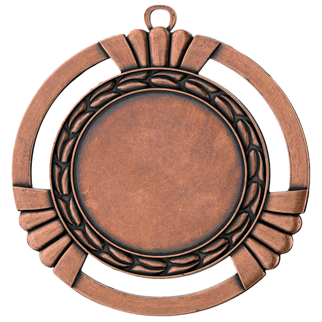 Medaille D62 – 90 mm