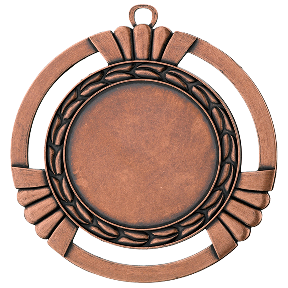 Medaille D62 – 90 mm