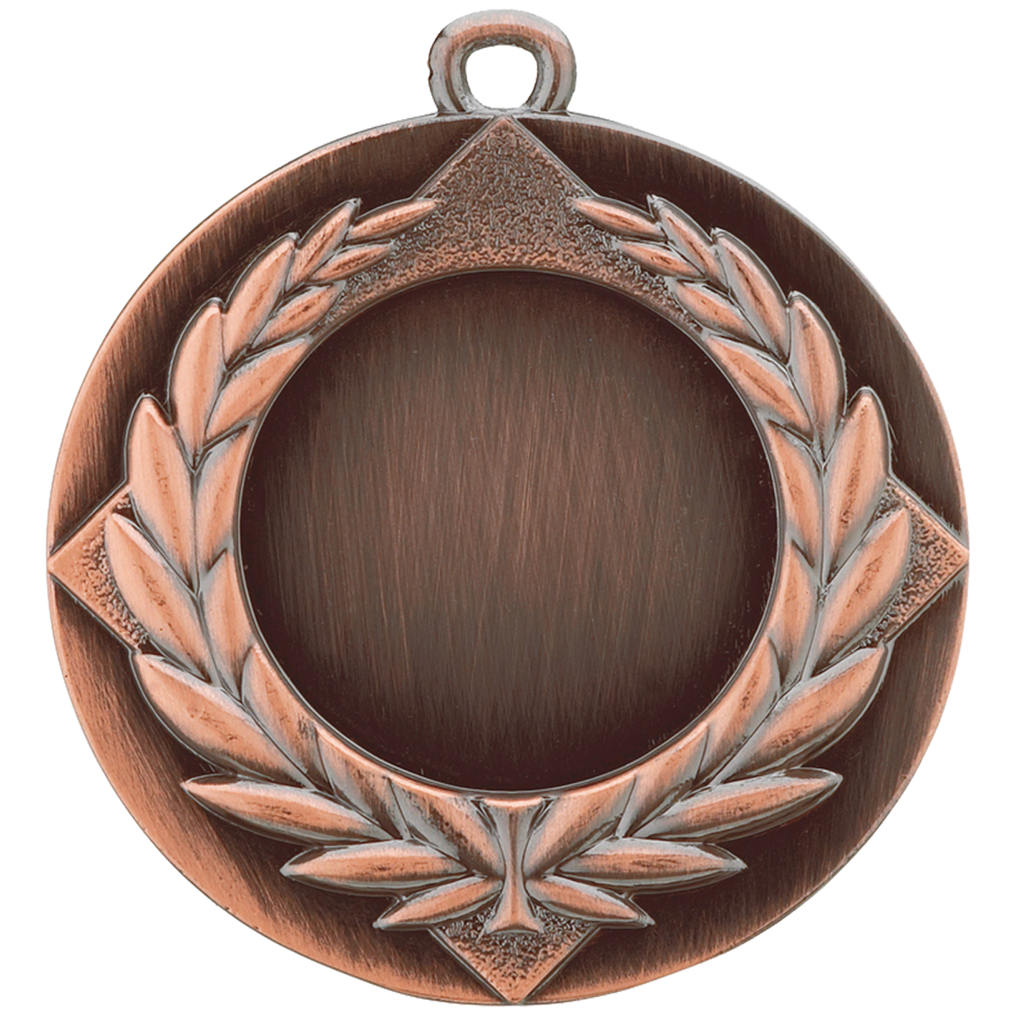 Medaille D6A – 45 mm
