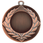 Medaille D6A – 45 mm