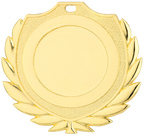 Medaille D77A – 50 mm