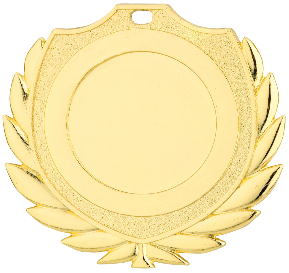 Medaille D77A – 50 mm