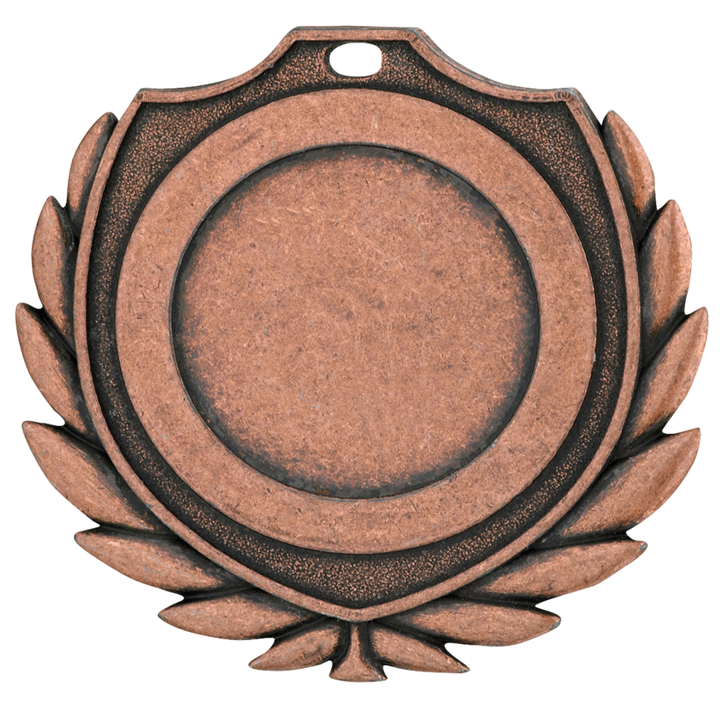 Medaille D77A – 50 mm