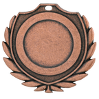 Medaille D77A – 50 mm