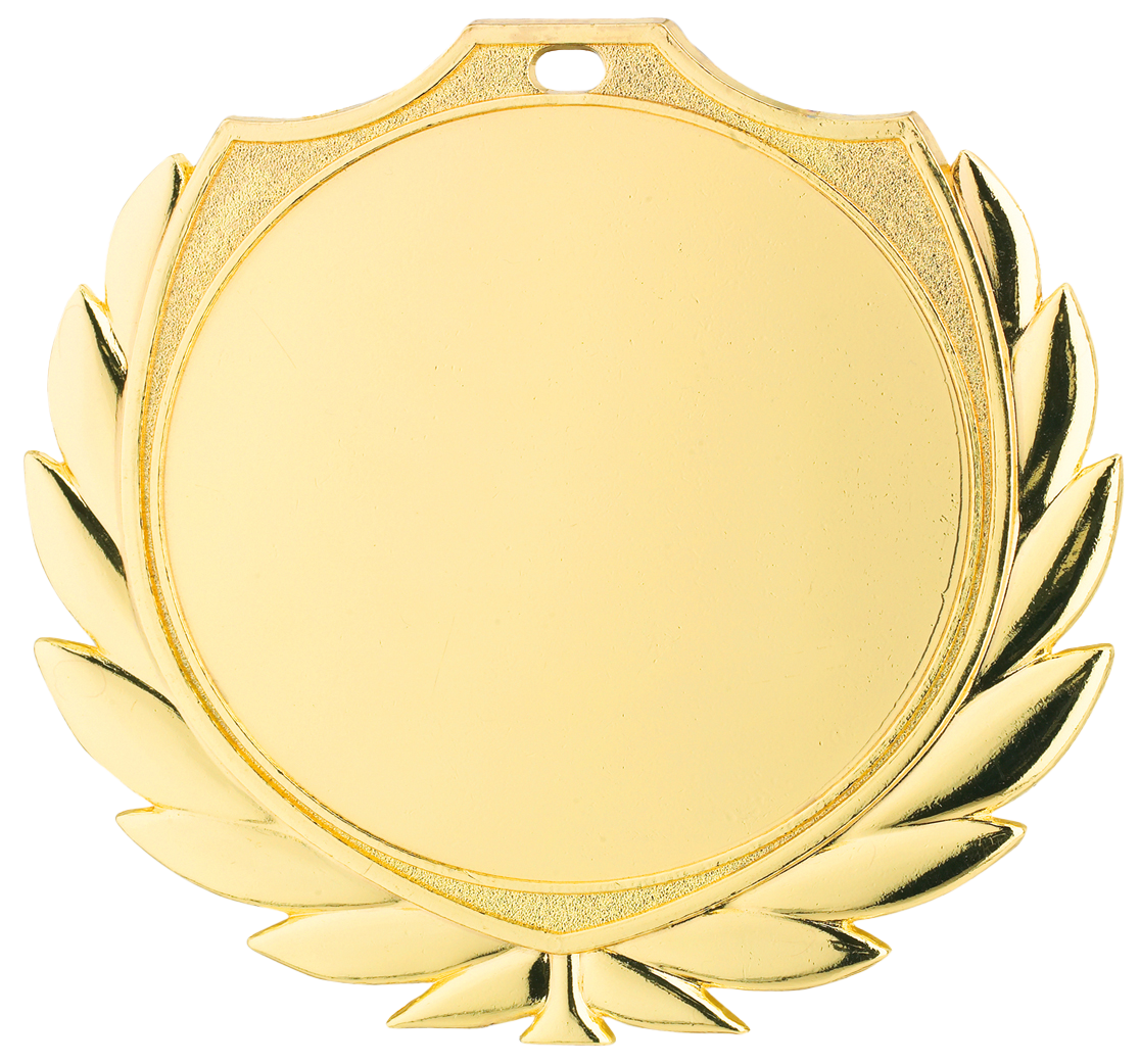 Medaille D78 – 70 mm