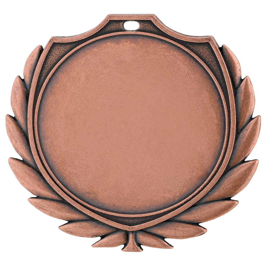 Medaille D78 – 70 mm