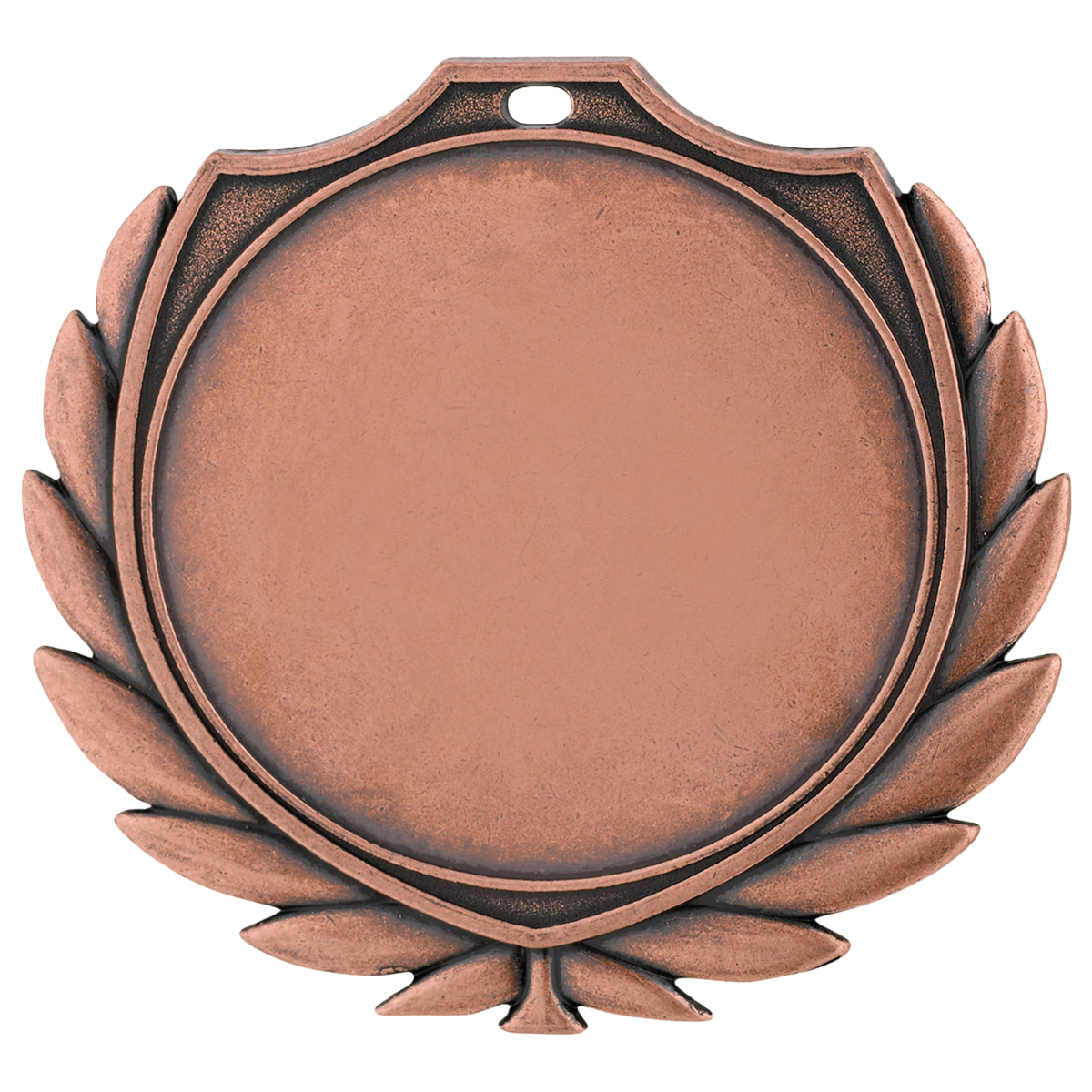 Medaille D78 – 70 mm