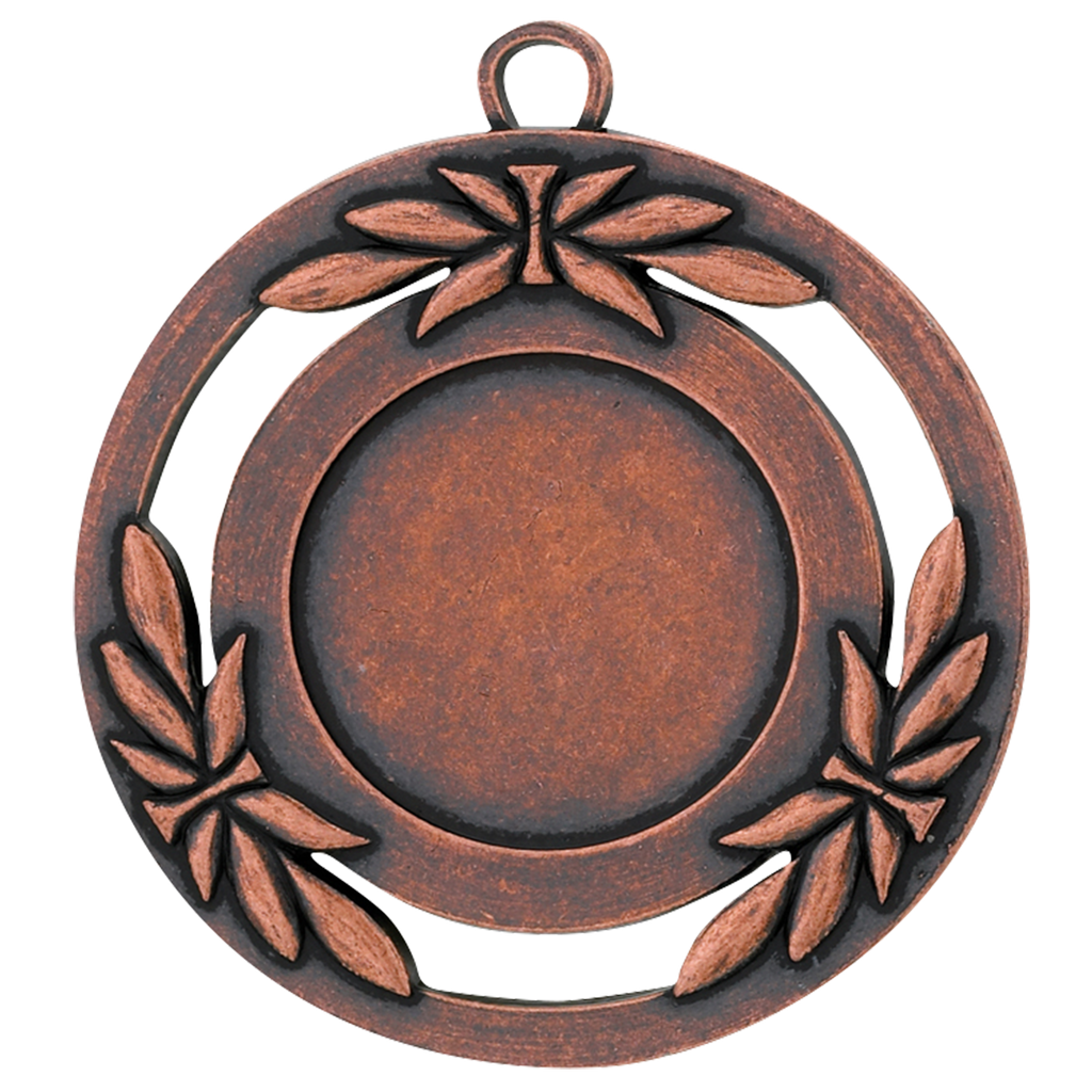 Medaille D79A – 50 mm