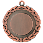 Medaille D7A – 43 mm