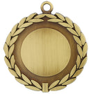 Medaille D7A – 43 mm
